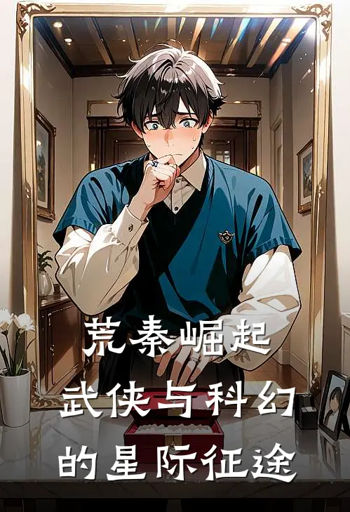 荒秦崛起：武侠与科幻的星际征途