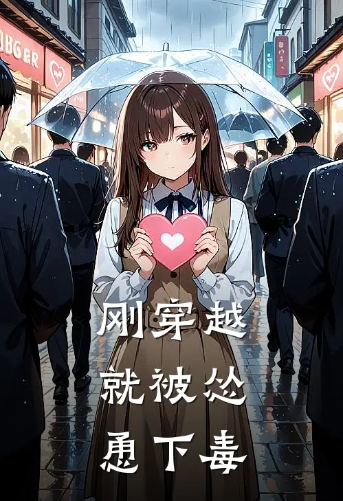 刚穿越，就被怂恿下毒