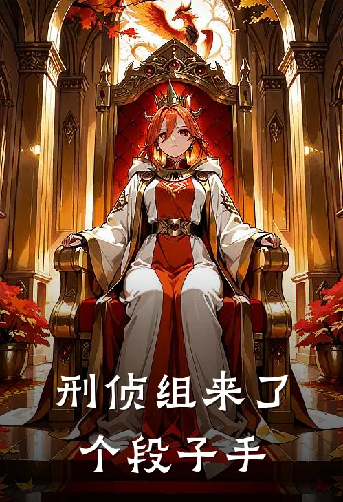 刑侦组来了个段子手陆小凡王皓完本完结小说_完本完结小说刑侦组来了个段子手(陆小凡王皓)