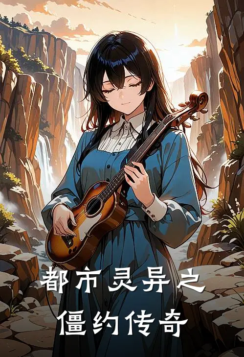 都市灵异之僵约传奇