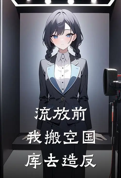 流放前，我搬空国库去造反