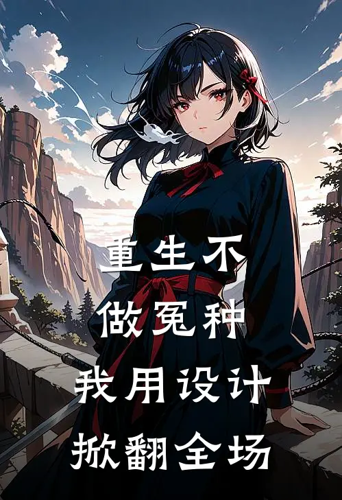 重生不做冤种：我用设计掀翻全场（江哲白薇薇）全文免费阅读无弹窗大结局_（重生不做冤种：我用设计掀翻全场全文免费阅读无弹窗）江哲白薇薇最新章节列表_笔趣阁（重生不做冤种：我用设计掀翻全场）