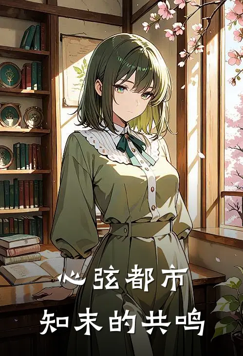 妍初知末心弦都市：知末的共鸣全章节在线阅读_心弦都市：知末的共鸣全集免费在线阅读