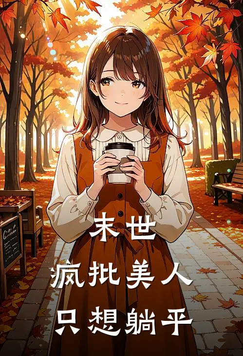 末世：疯批美人只想躺平