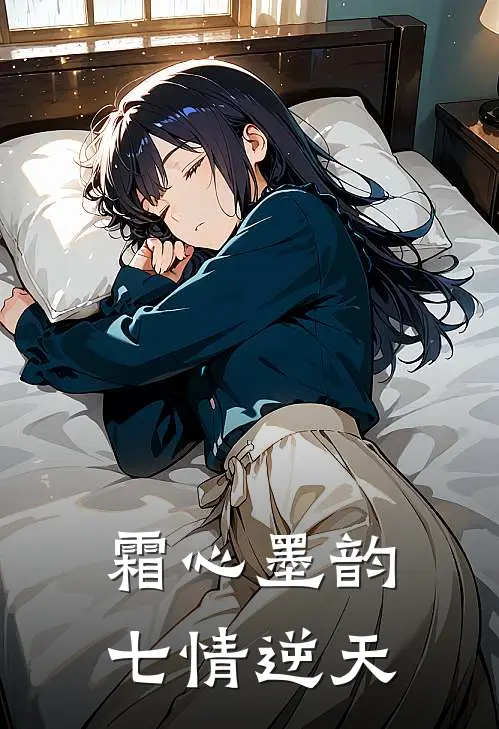 霜心墨韵：七情逆天(洛清霜沈墨寒)完结小说_小说完整版免费阅读霜心墨韵：七情逆天洛清霜沈墨寒