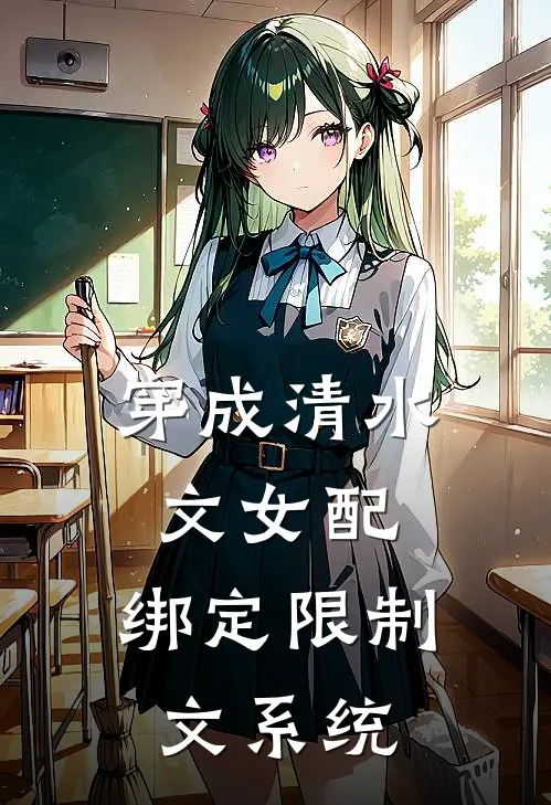 穿成清水文女配，绑定限制文系统