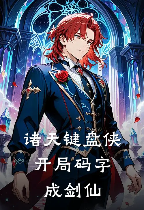 诸天键盘侠：开局码字成剑仙