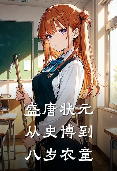 盛唐状元：从史博到八岁农童陈砚探方五热门小说完结_热门的小说盛唐状元：从史博到八岁农童陈砚探方五