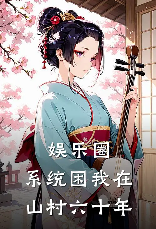 娱乐圈：系统困我在山村六十年