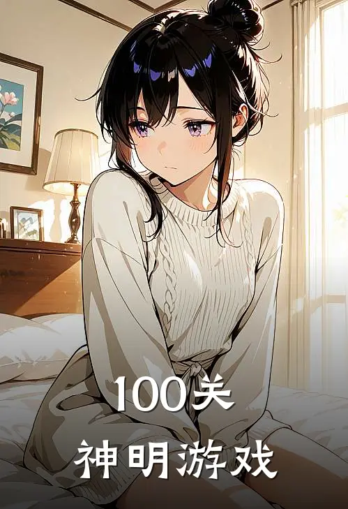 100关神明游戏(慕容葛慕容葛)完整版小说全文免费阅读_免费阅读无弹窗100关神明游戏慕容葛慕容葛