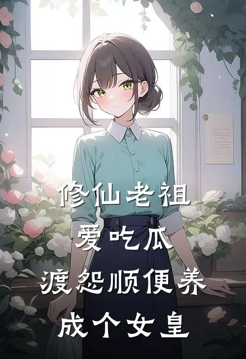 修仙老祖爱吃瓜：渡怨顺便养成个女皇