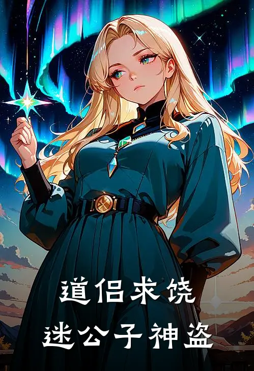 道侣求饶，迷公子神盗