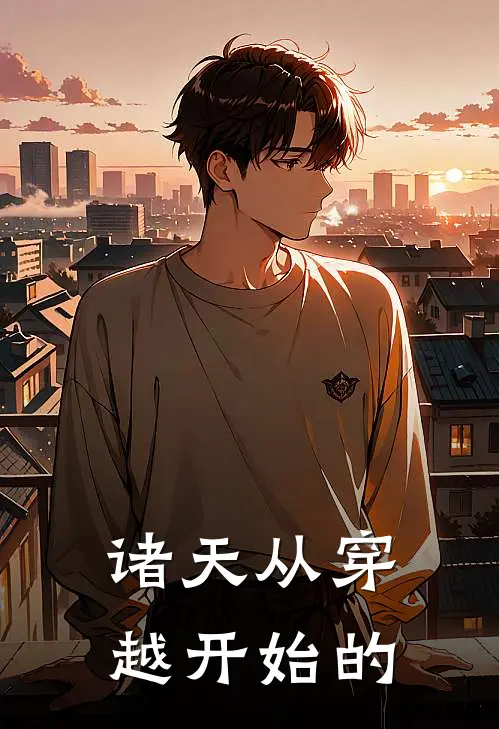 诸天从穿越开始的