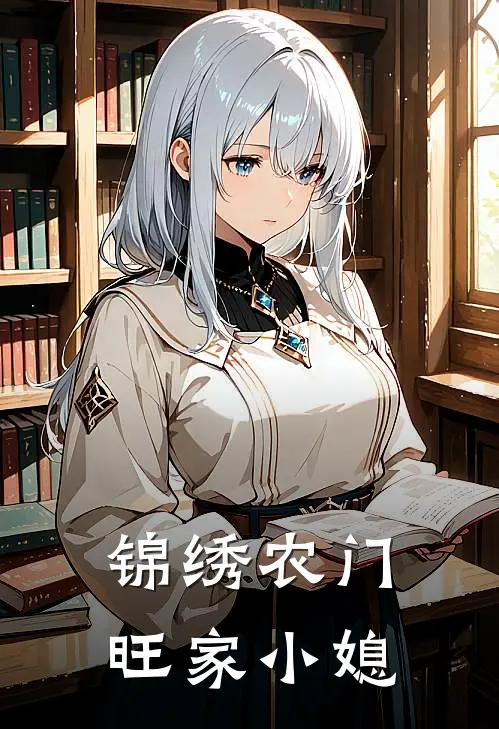 锦绣农门：旺家小媳苏青瑶顾晏辰最新小说推荐_最新好看小说锦绣农门：旺家小媳苏青瑶顾晏辰