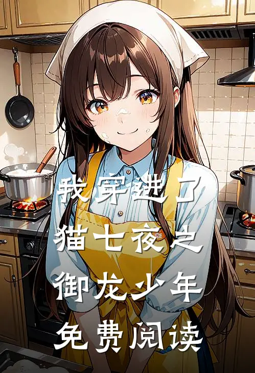 我穿进了猫七夜之御龙少年免费阅读