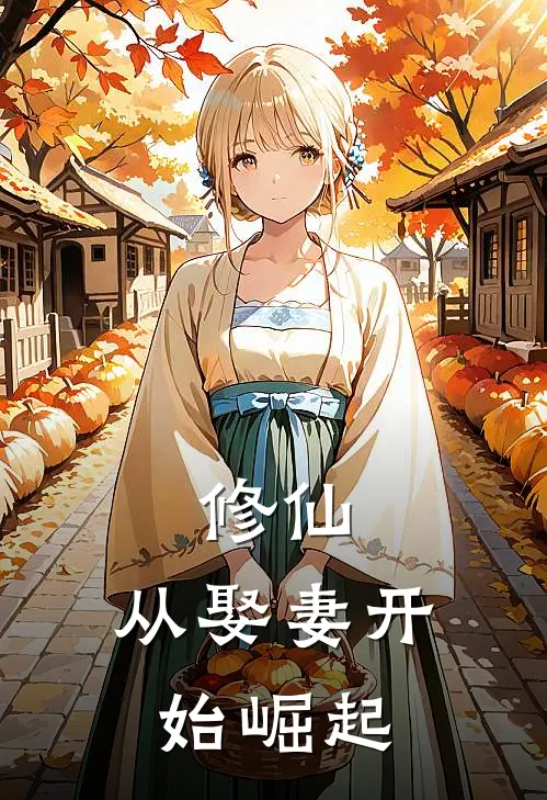 修仙：从娶妻开始崛起李长生王安然全文在线阅读_修仙：从娶妻开始崛起全集免费阅读