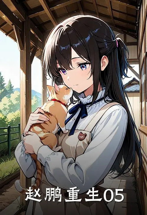 赵鹏重生05