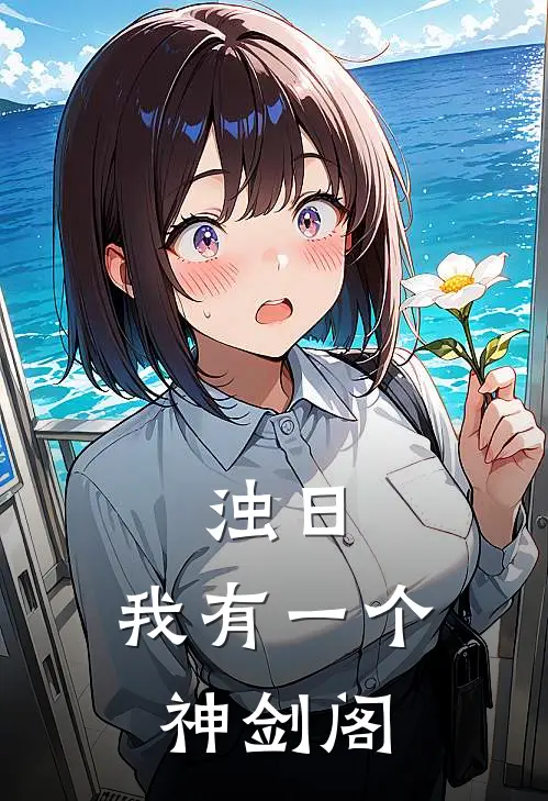 浊日：我有一个神剑阁