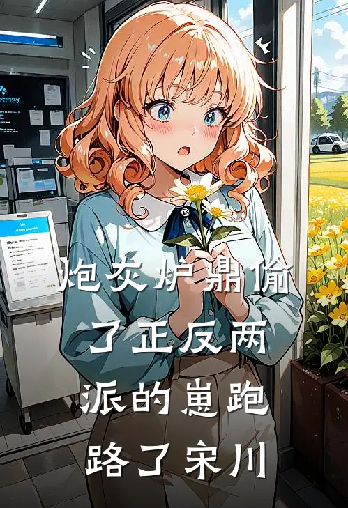 炮灰炉鼎偷了正反两派的崽跑路了 宋川