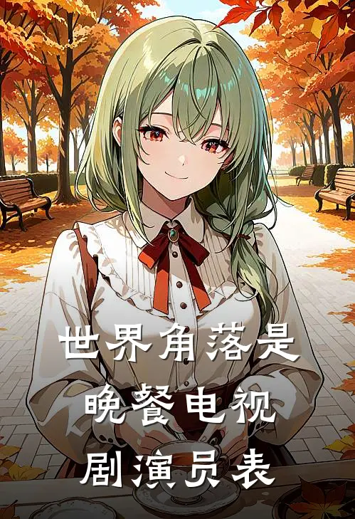 世界角落是晚餐电视剧演员表