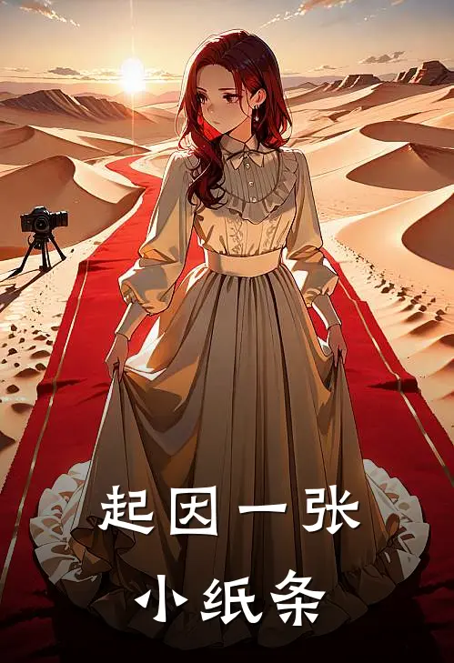 起因一张小纸条