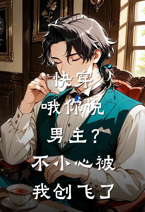快穿：哦你说男主？不小心被我创飞了姜絮姜瑶免费小说大全_小说完结快穿：哦你说男主？不小心被我创飞了(姜絮姜瑶)