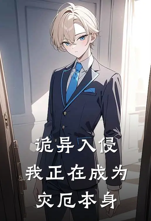 诡异入侵：我正在成为灾厄本身