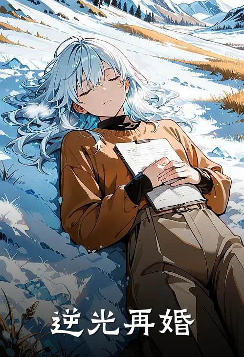 逆光再婚江临沈清免费小说在线看_完本小说阅读逆光再婚(江临沈清)