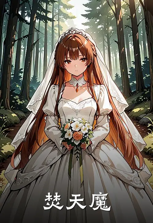 楚焚李青（焚天魔）免费阅读无弹窗_焚天魔楚焚李青全文免费阅读无弹窗大结局