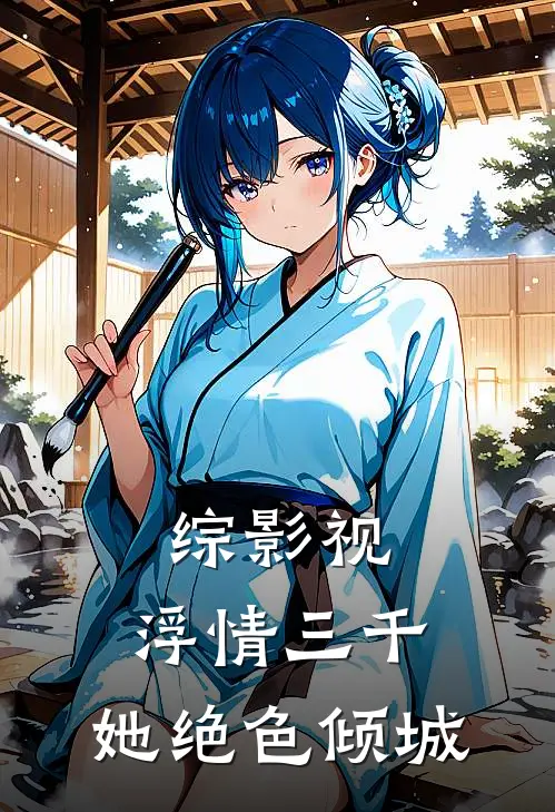 栖月宫子羽(综影视：浮情三千，她绝色倾城)全本免费在线阅读_(综影视：浮情三千，她绝色倾城)完结版免费在线阅读