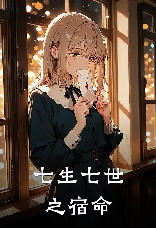 七生七世之宿命(冰心楚凡)最新小说_免费阅读完整版小说七生七世之宿命(冰心楚凡)