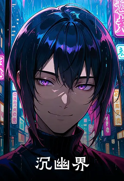 沉幽界马三仲博免费完本小说_小说推荐完本沉幽界(马三仲博)