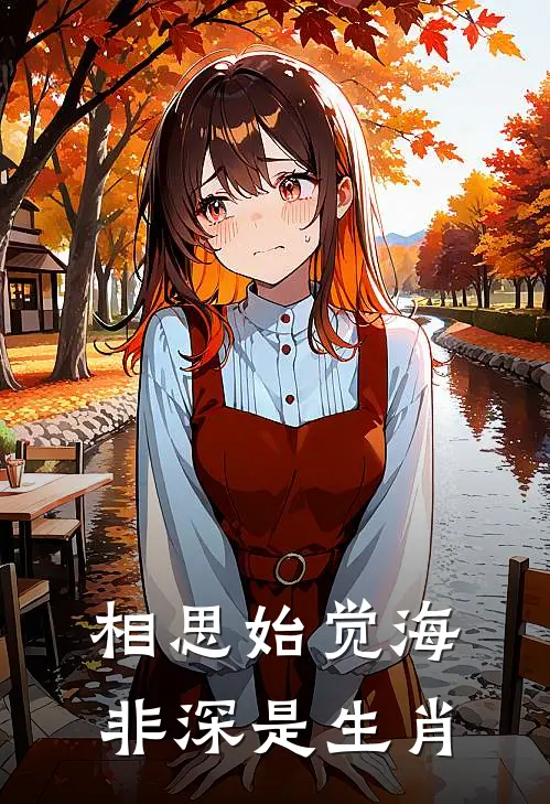 相思始觉海非深是生肖