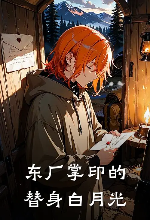 东厂掌印的替身白月光容府容昭宁完结版小说阅读_完整版小说免费阅读东厂掌印的替身白月光(容府容昭宁)