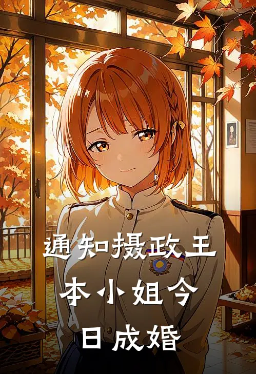 沈安慕容绍华(通知摄政王，本小姐今日成婚)_《通知摄政王，本小姐今日成婚》最新章节免费在线阅读