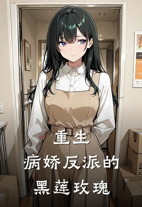 重生：病娇反派的黑莲玫瑰(陆清歌叶婉儿)热门小说_《重生：病娇反派的黑莲玫瑰》最新章节在线阅读