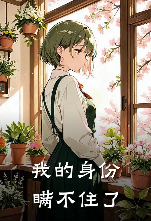 我的身份瞒不住了