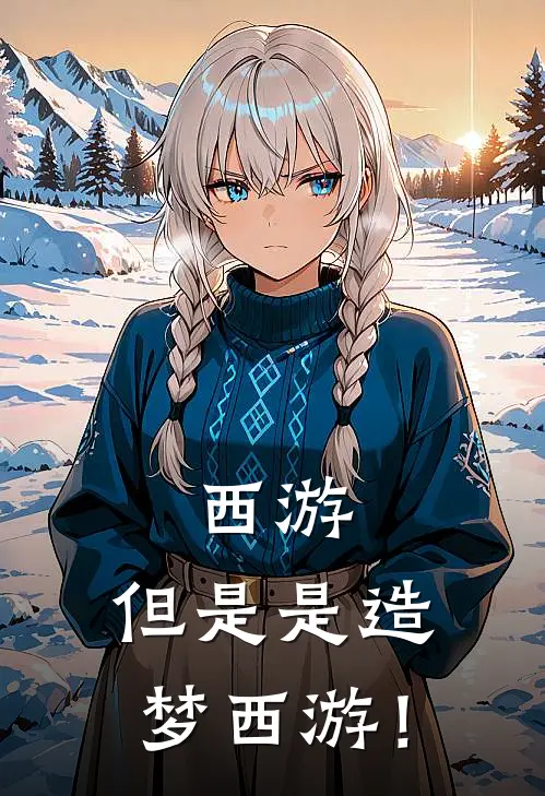 西游：但是是造梦西游！全文免费阅读无弹窗大结局_西游：但是是造梦西游！（王阳孙悟空）小说免费阅读大结局