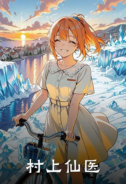 村上仙医(陈大龙赵婷婷)完结版小说推荐_最新完结小说推荐村上仙医陈大龙赵婷婷