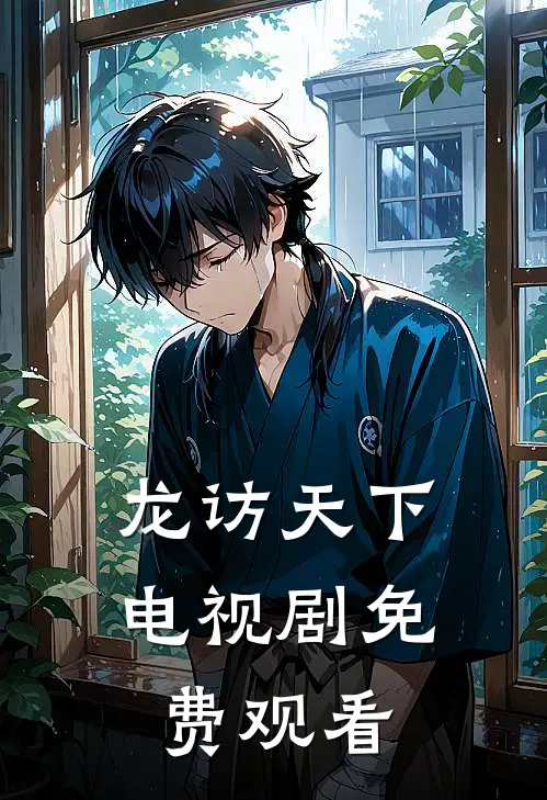 龙访天下电视剧免费观看