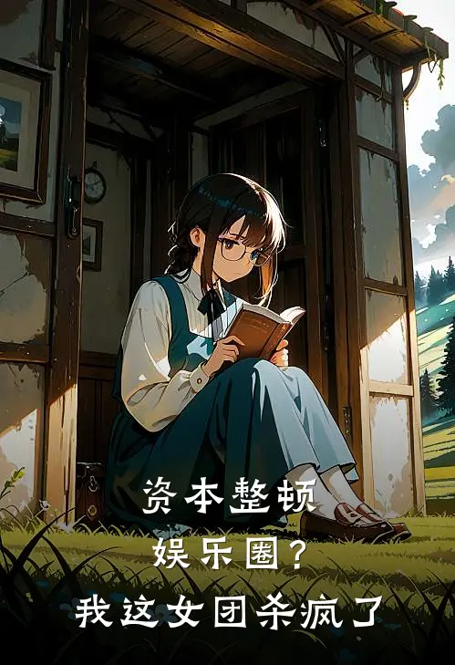 资本整顿娱乐圈？我这女团杀疯了叶谦赵世诚完结小说免费阅读_热门免费小说资本整顿娱乐圈？我这女团杀疯了(叶谦赵世诚)