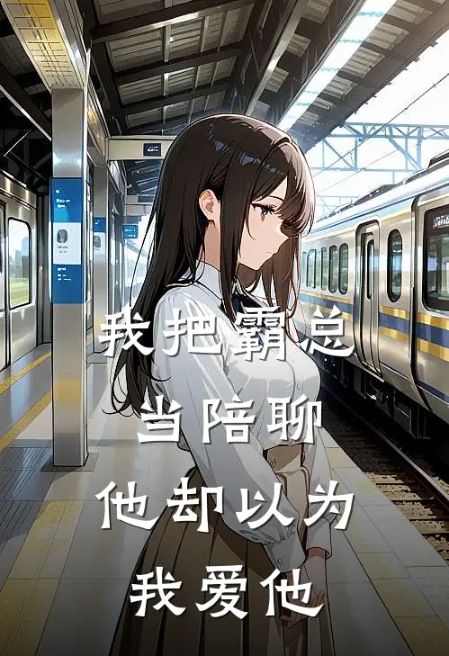 我把霸总当陪聊，他却以为我爱他苏晴顾言完整版在线阅读_苏晴顾言完整版阅读