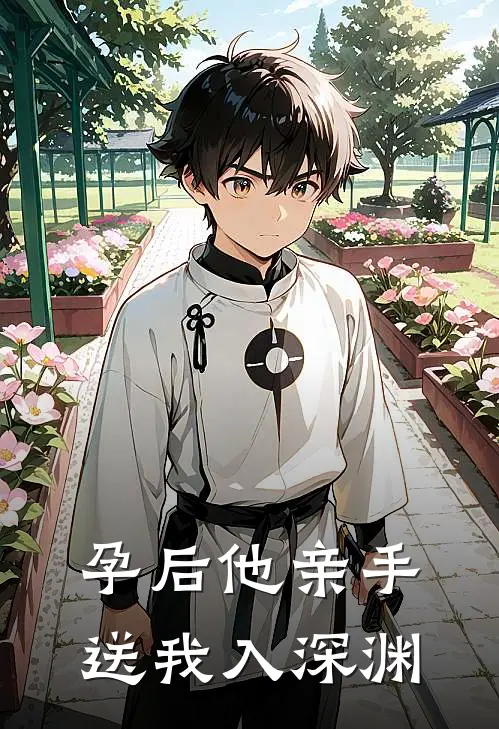 孕后他亲手送我入深渊