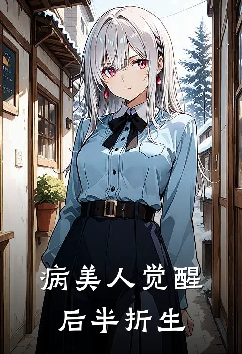 病美人觉醒后半折生
