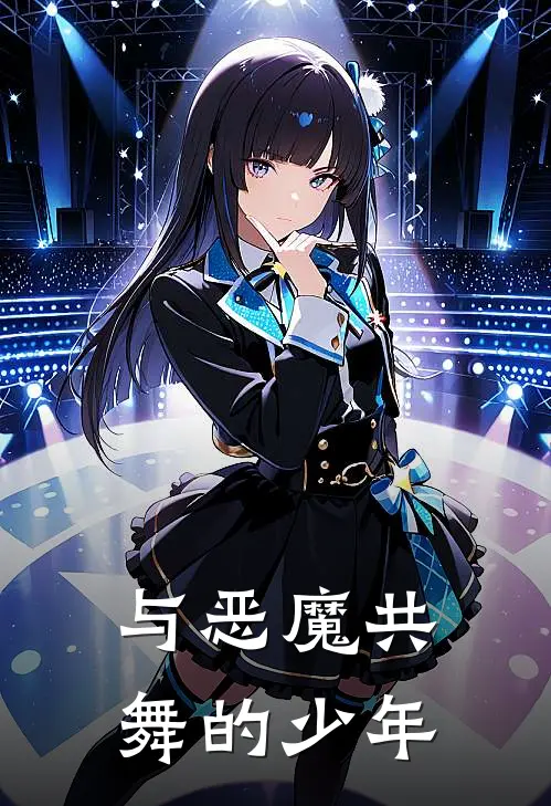 与恶魔共舞的少年