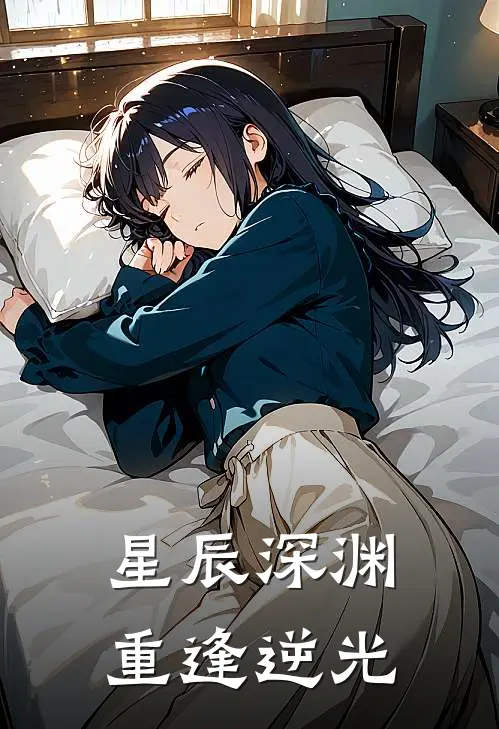 星辰深渊，重逢逆光