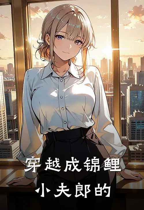 穿越成锦鲤小夫郎的