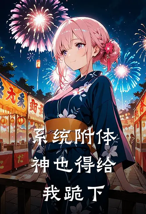 系统附体，神也得给我跪下