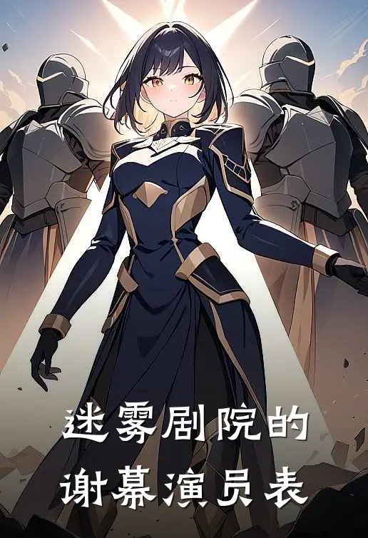 迷雾剧院的谢幕演员表