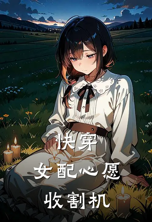快穿，女配心愿收割机